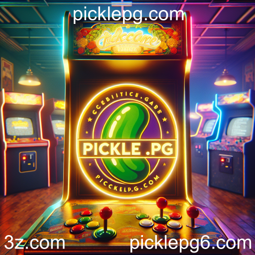 A Evolução dos Jogos de Arcade: Nostalgia e Novas Experiências