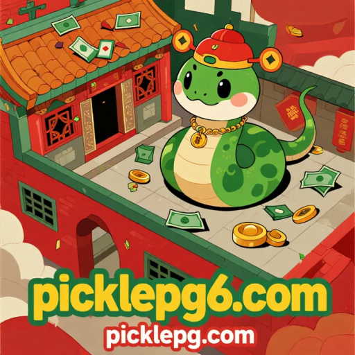 picklepg.com