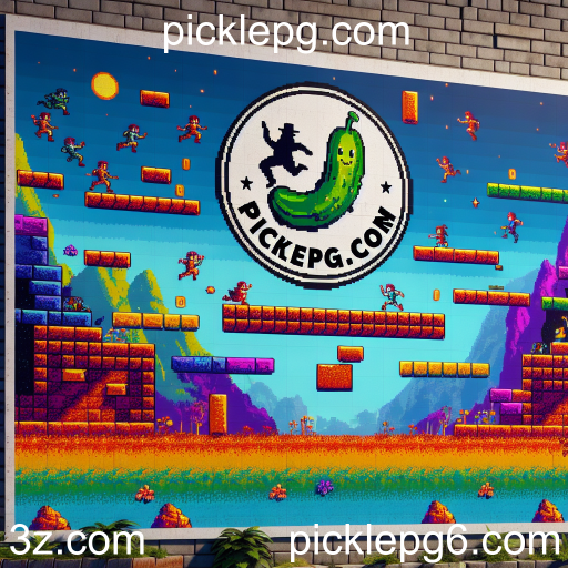 A Evolução dos Jogos de Plataforma: Da Nostalgia ao Novo