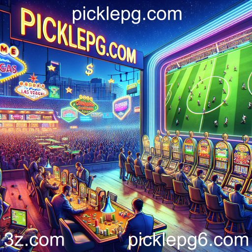 A Evolução dos Jogos de Esportes: Conectando Paixões e Comunidades